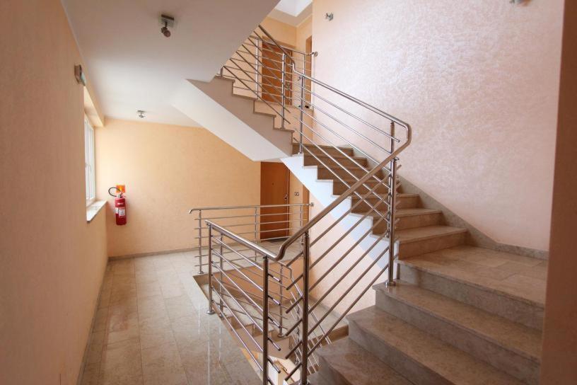 Apartment Alen Rovinj Kültér fotó