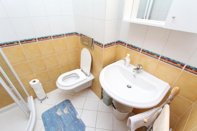 Apartment Alen Rovinj Kültér fotó
