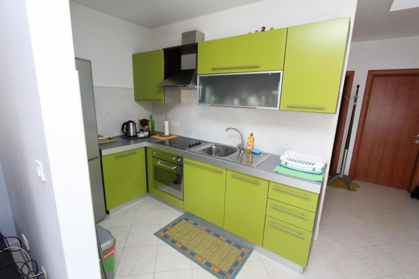 Apartment Alen Rovinj Kültér fotó