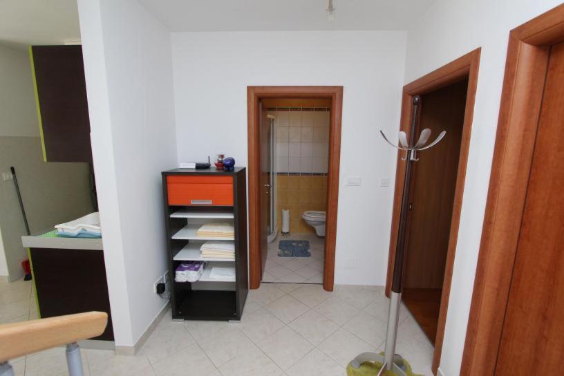 Apartment Alen Rovinj Kültér fotó