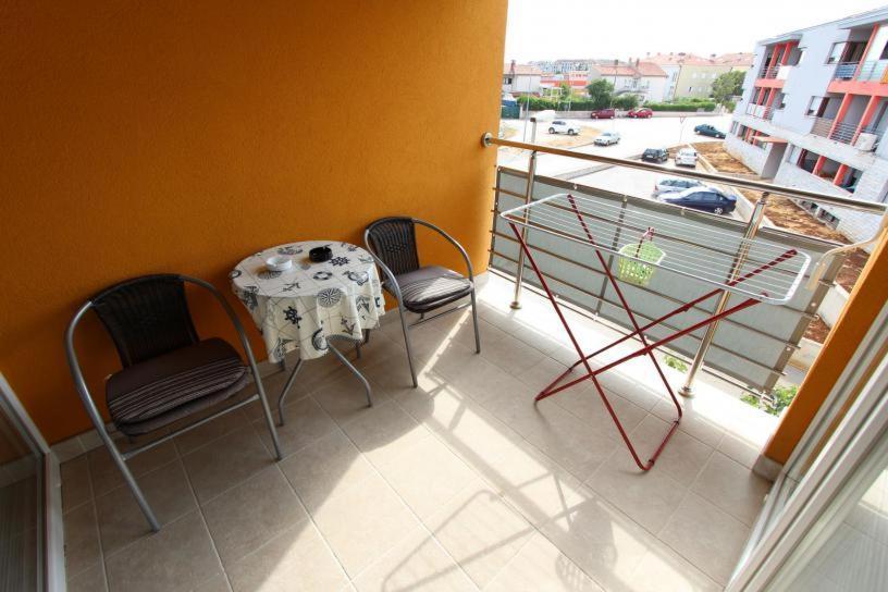 Apartment Alen Rovinj Kültér fotó